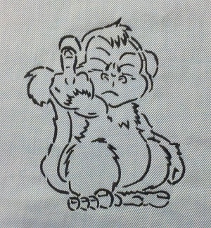 Stinkiger Affe klein.jpg
