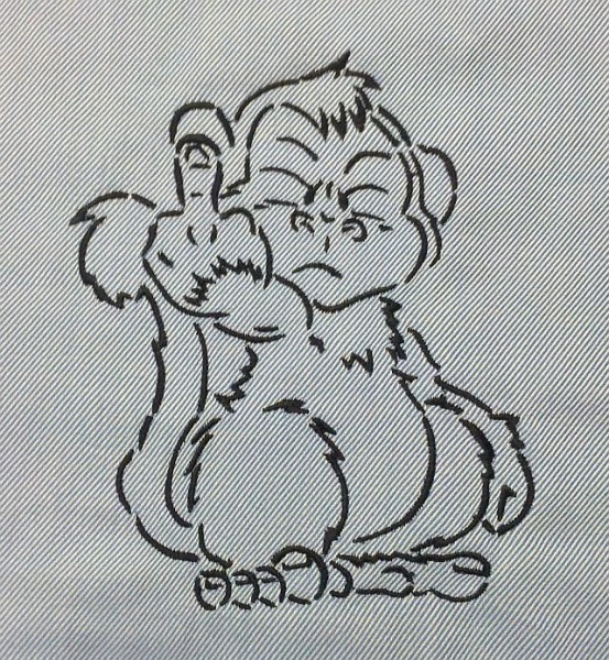 Datei:Stinkiger Affe klein.jpg