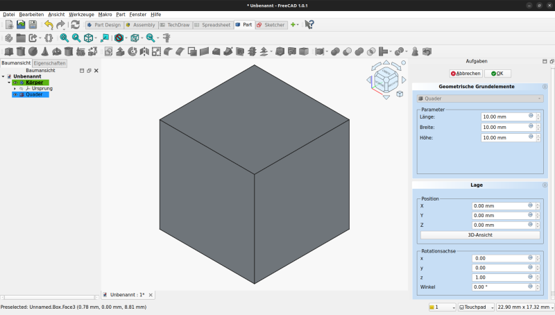 Datei:OpenLightEinstellungen II.png