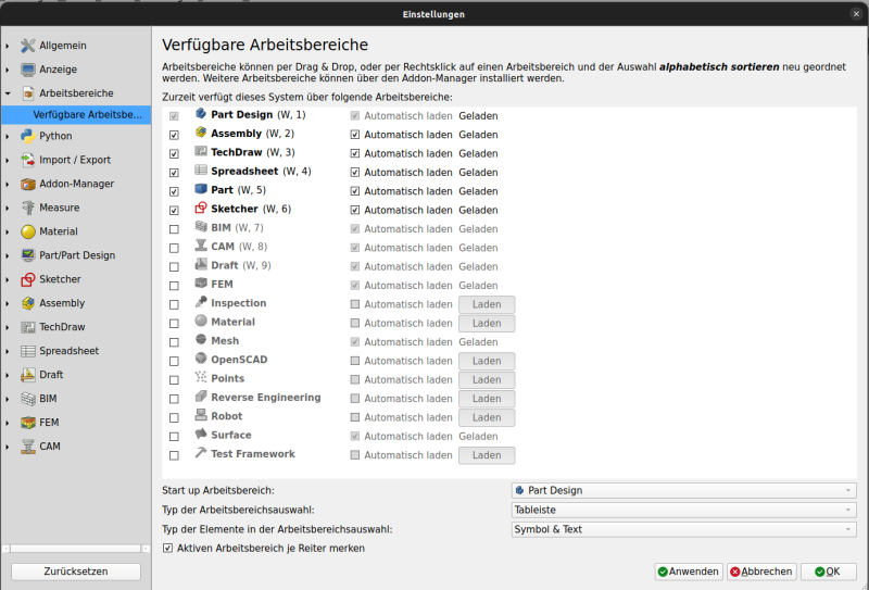 Datei:Einstellungen Arbeitsbereiche.png