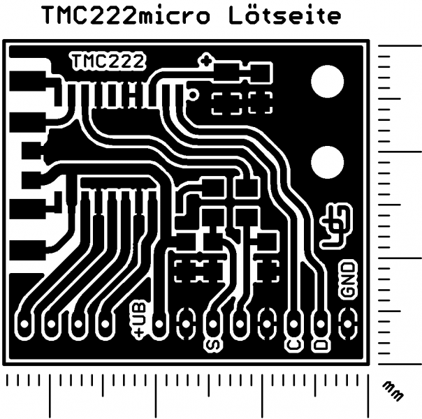 Datei:TMC222 Layout.png